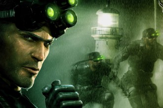 Splinter Cell