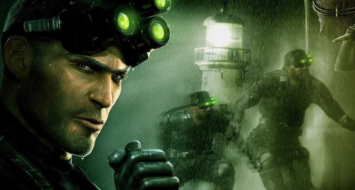 Splinter Cell