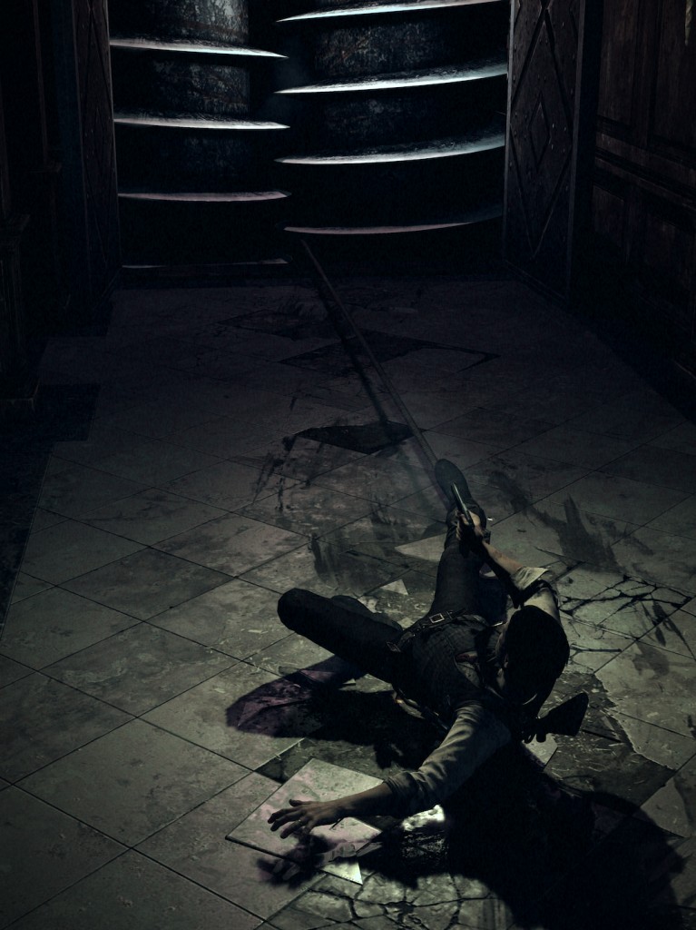 download the evil within ps5 download the evil within ps5