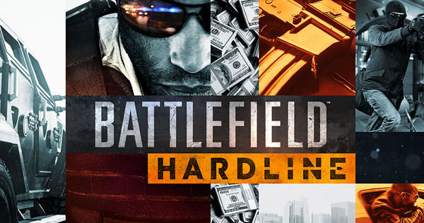Battlefield Hardline