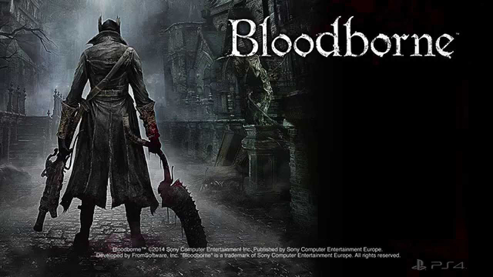 Bloodborne