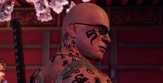 Devil's Third