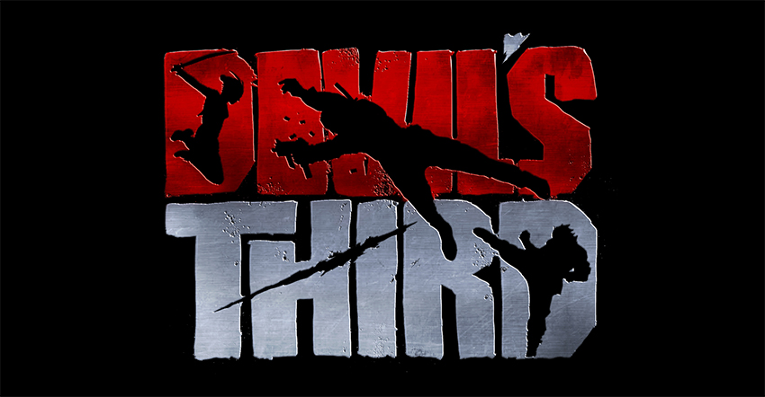Devil’s Third