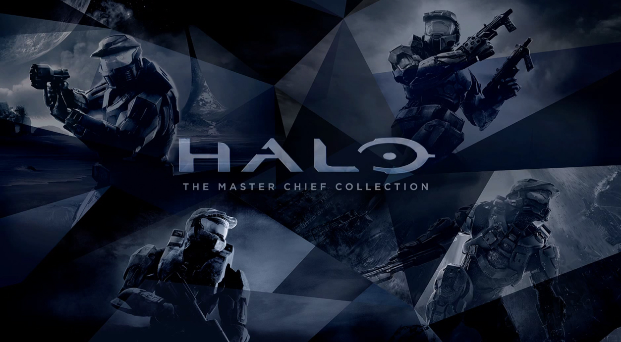 Halo: The Master Chief Collection