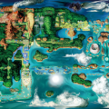 Pokémon Rubí Omega y Pokémon Zafiro Alfa