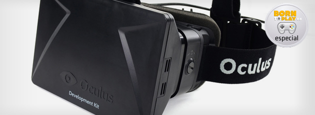 Oculus Rift