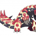 Pokémon Rubí Omega y Pokémon Zafiro Alfa