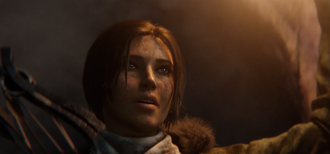 Rise of the Tomb Raider