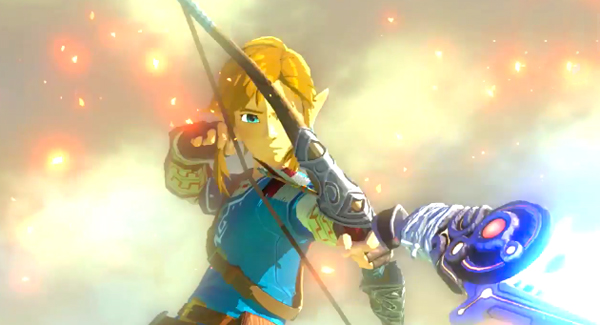 The Legend of Zelda