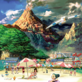 Pokémon Rubí Omega y Pokémon Zafiro Alfa