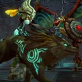 Hyrule Warriors