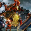 Hyrule Warriors