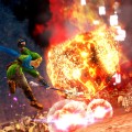 Hyrule Warriors