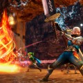 Hyrule Warriors