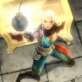 Hyrule Warriors