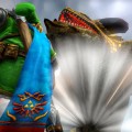Hyrule Warriors