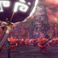 Hyrule Warriors
