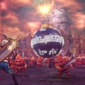 Hyrule Warriors