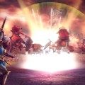 Hyrule Warriors