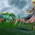 Hyrule Warriors