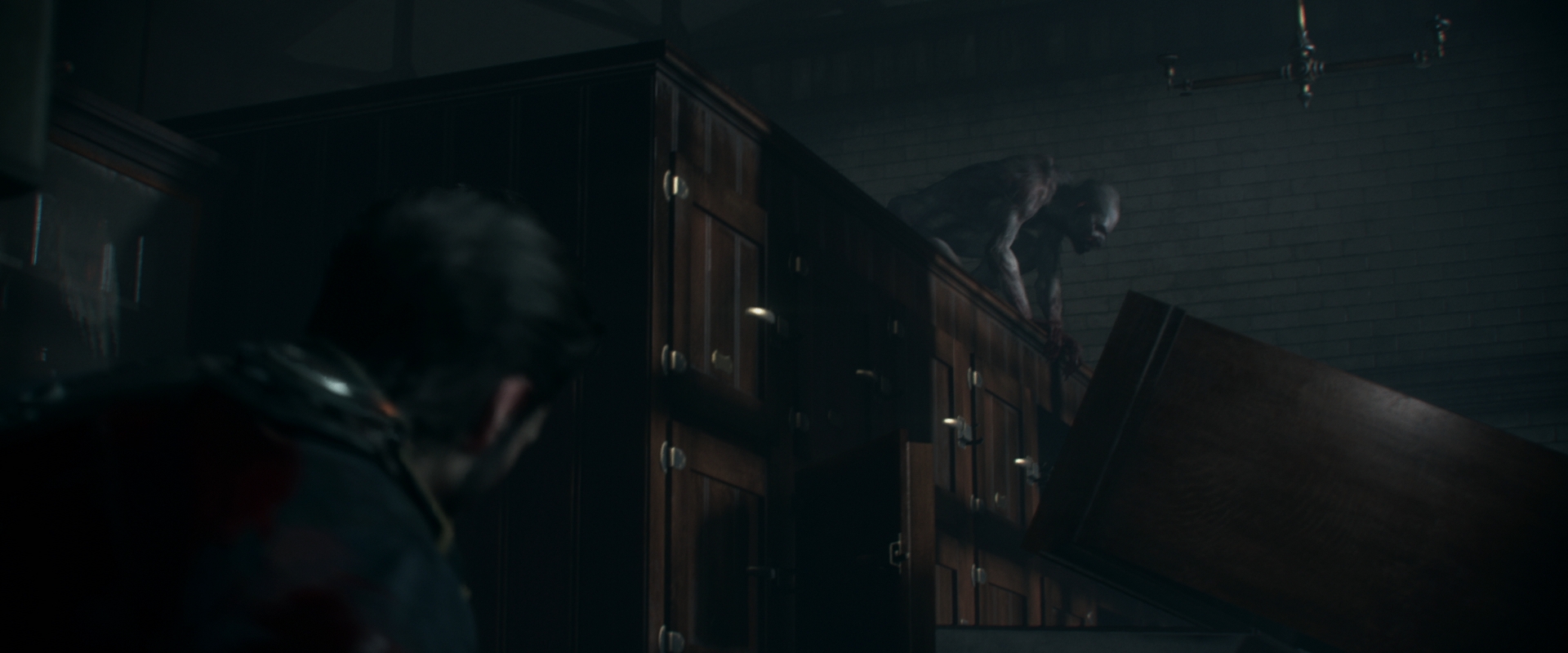 The Order: 1886