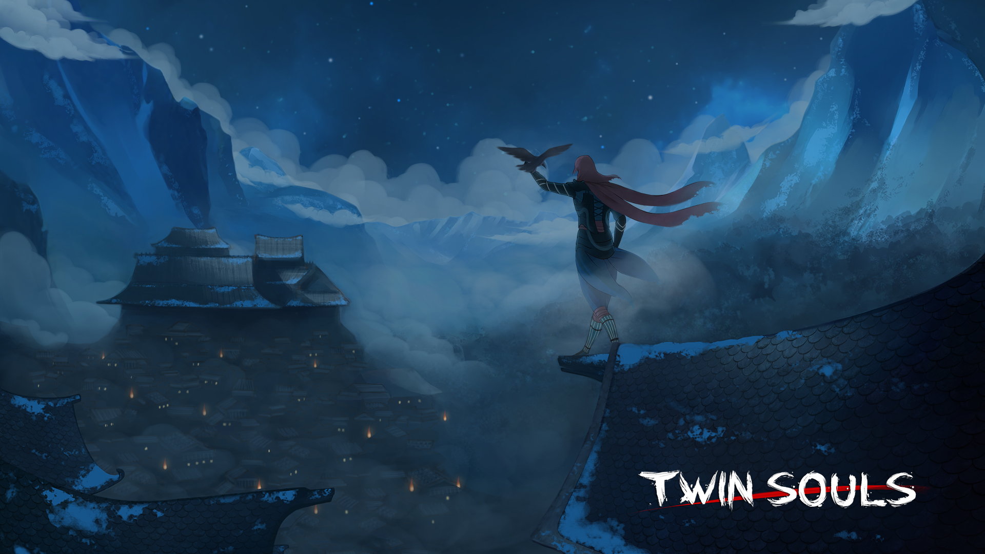 Twin Souls