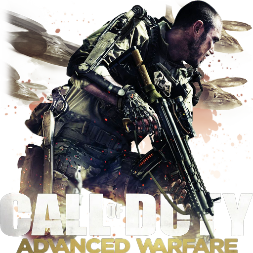 Call of Duty: Advanced Warfare
