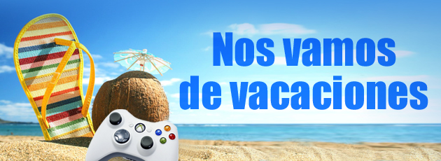 Vacaciones