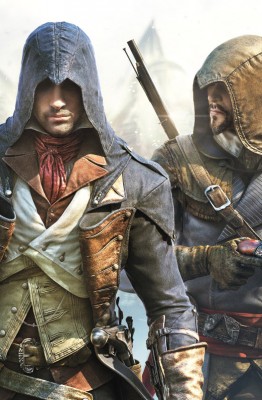 Assassin's Creed Unity