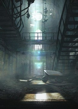 Resident Evil Revelations 2