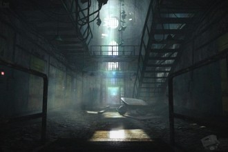 Resident Evil Revelations 2