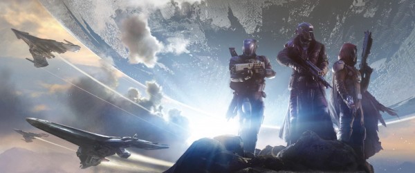 Destiny