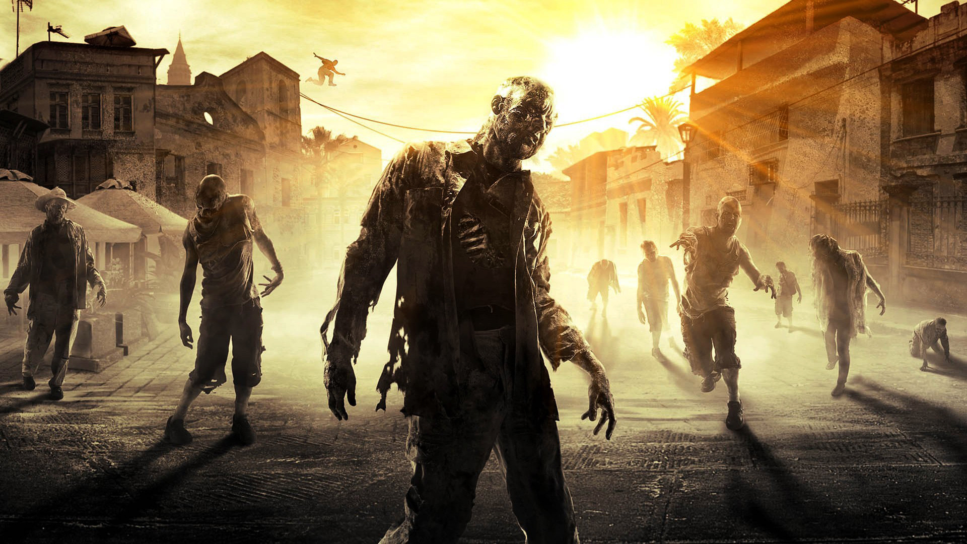 Dying Light
