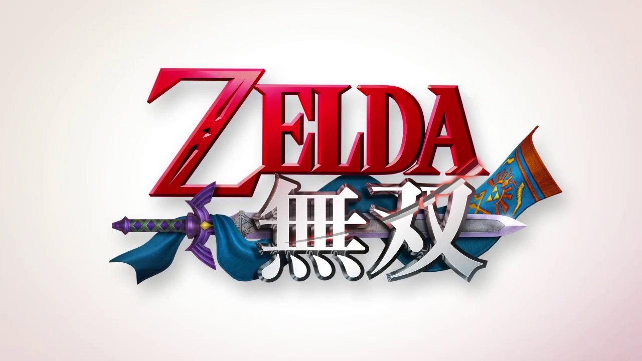 Hyrule Warriors