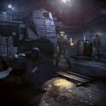 Metro Redux