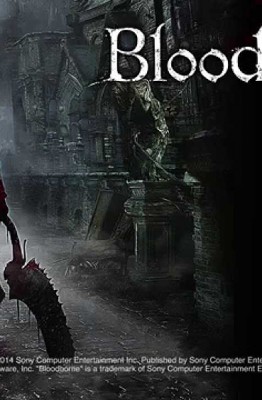 Bloodborne
