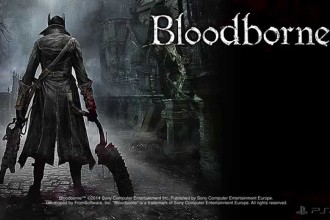 Bloodborne