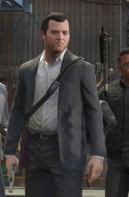 GTA V