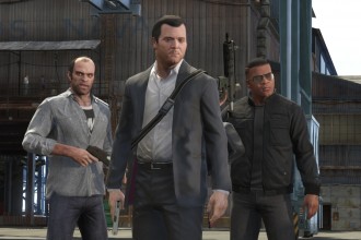GTA V