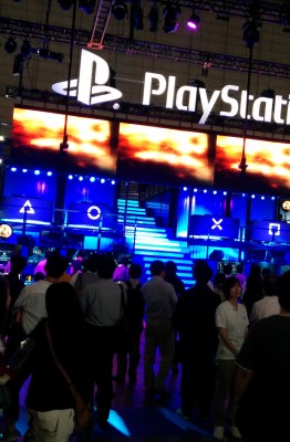 Tokyo Game Show 2014