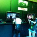 Tokyo Game Show 2014