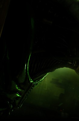 Alien Isolation