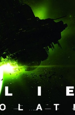 Alien: Isolation