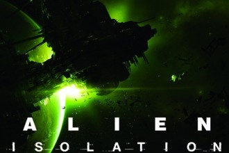 Alien: Isolation