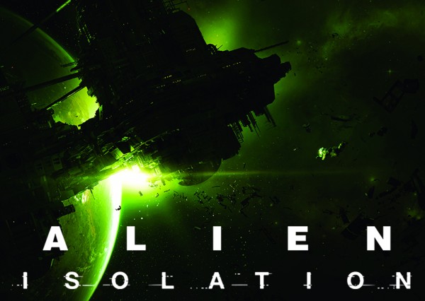 Alien: Isolation