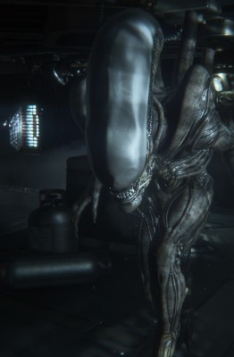 Alien: Isolation