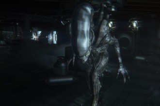 Alien: Isolation