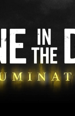 Alone in the Dark: Illumination