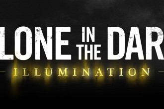 Alone in the Dark: Illumination
