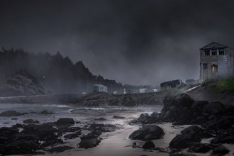 Alone in the Dark: Illumination